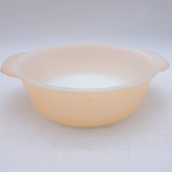 Three Fire KIng Casserole Dishes - Picture 2 of 4